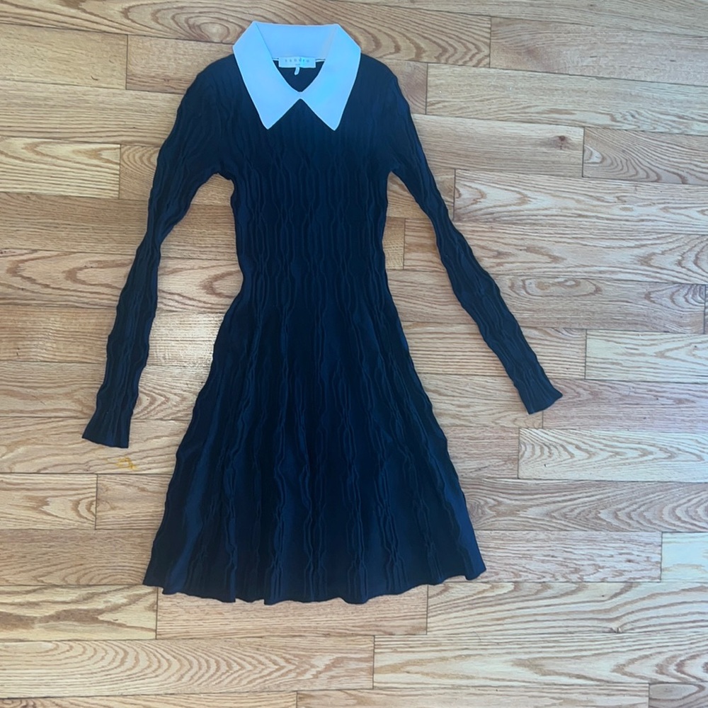 Sandro Paris Dress